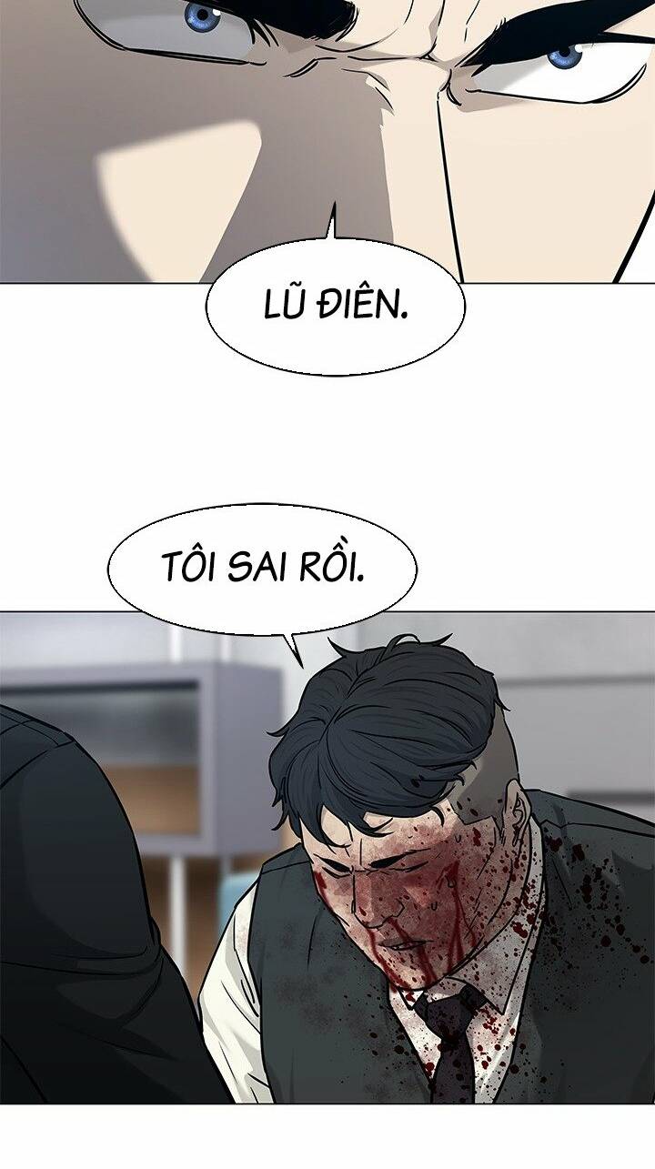 Đội trưởng lính đánh thuê - Chapter 176 - Page 81