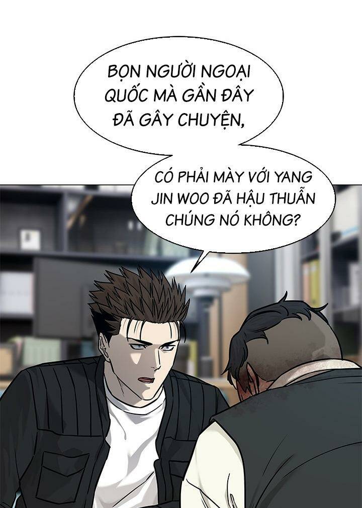 Đội trưởng lính đánh thuê - Chapter 176 - Page 82