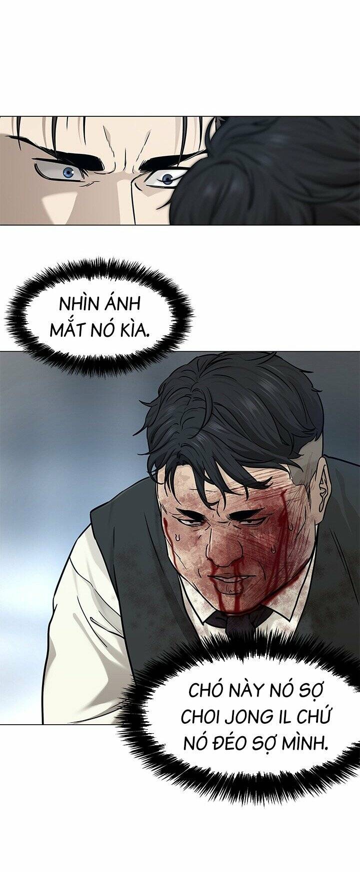 Đội trưởng lính đánh thuê - Chapter 176 - Page 84