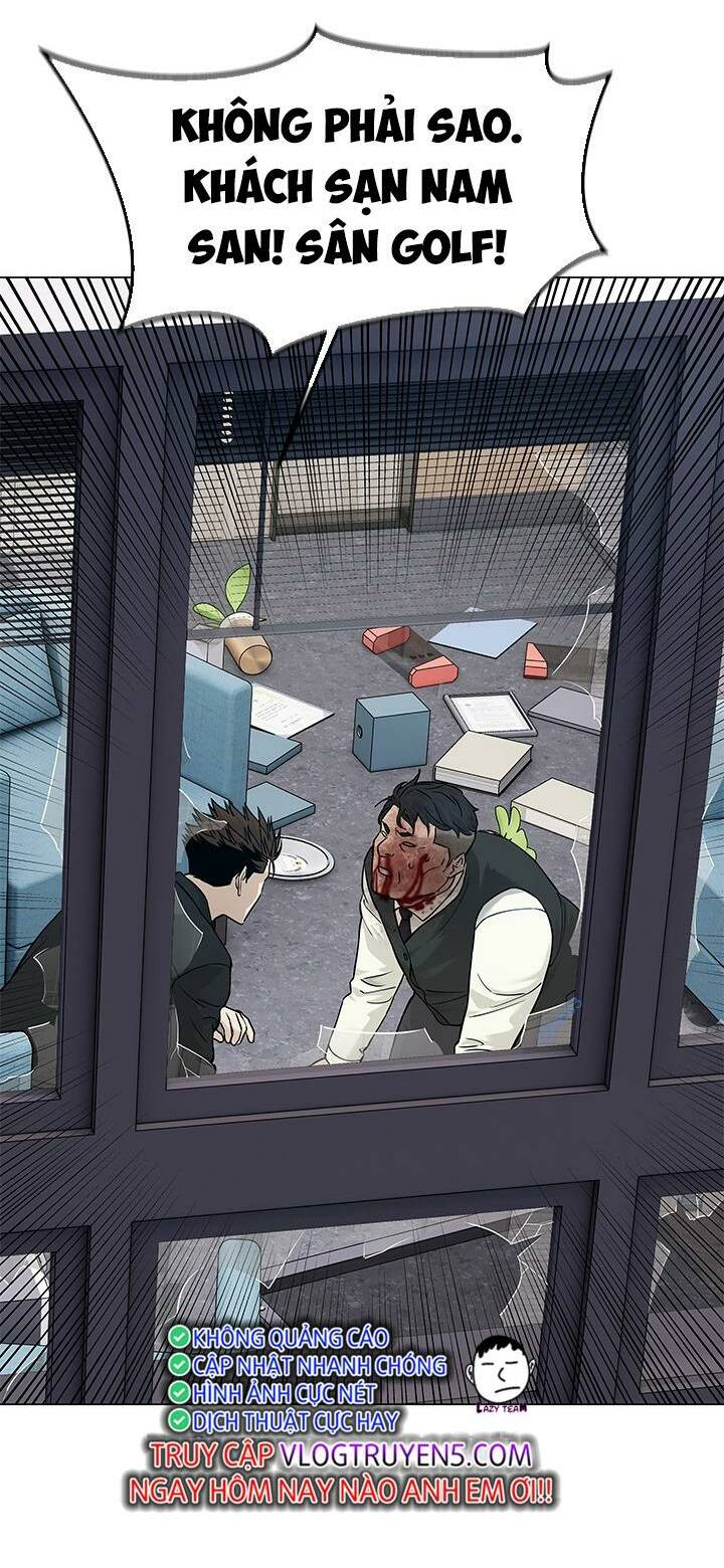 Đội trưởng lính đánh thuê - Chapter 176 - Page 87