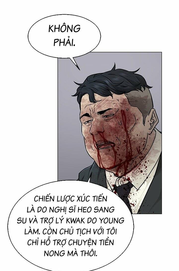 Đội trưởng lính đánh thuê - Chapter 176 - Page 88