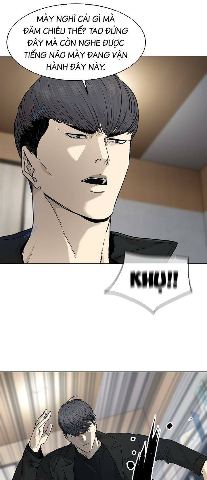 Đội trưởng lính đánh thuê - Chapter 176 - Page 8