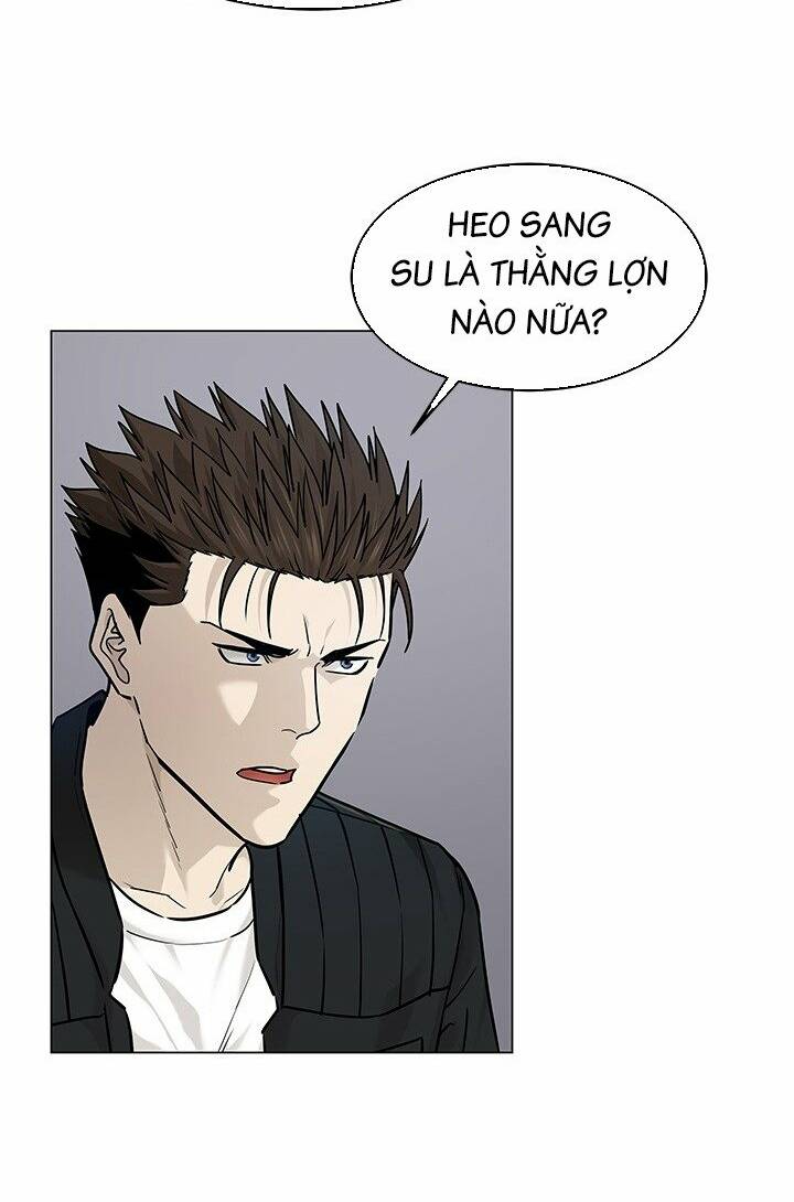 Đội trưởng lính đánh thuê - Chapter 176 - Page 89