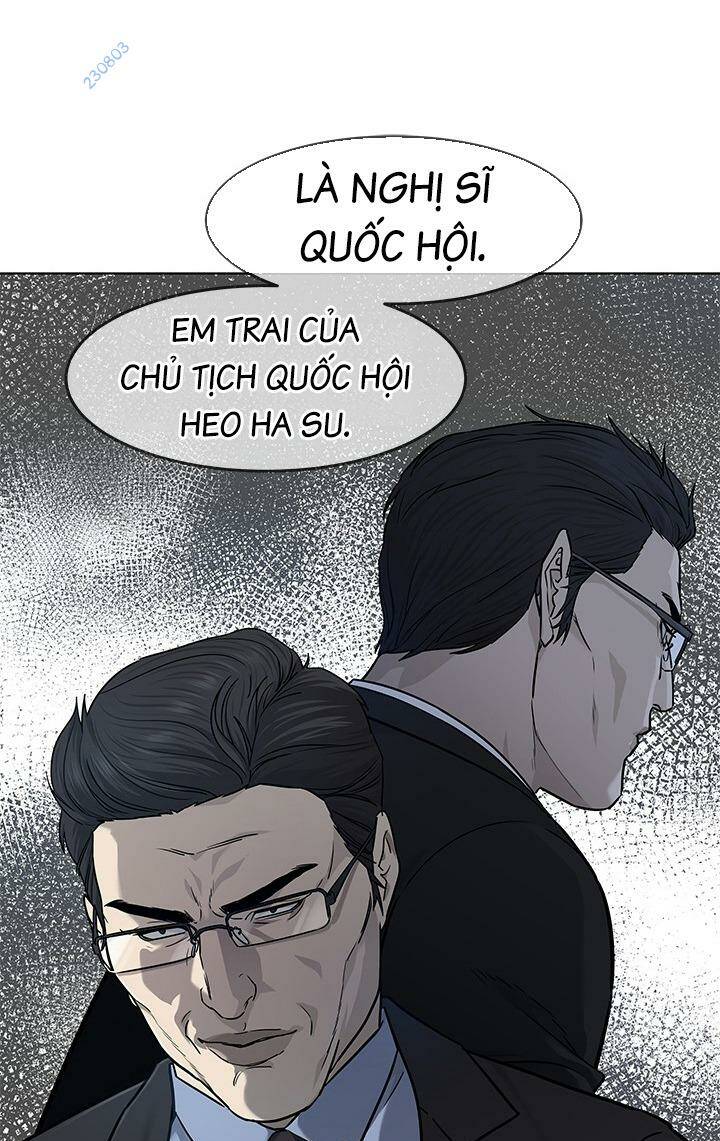 Đội trưởng lính đánh thuê - Chapter 176 - Page 90