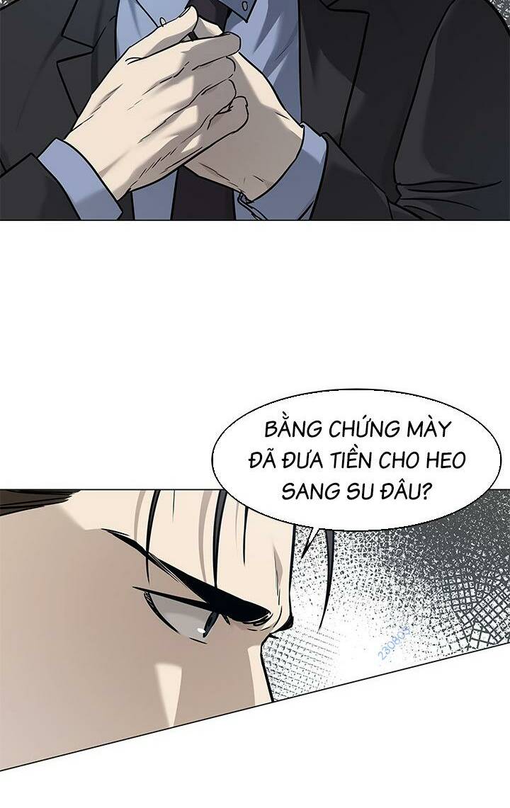 Đội trưởng lính đánh thuê - Chapter 176 - Page 91