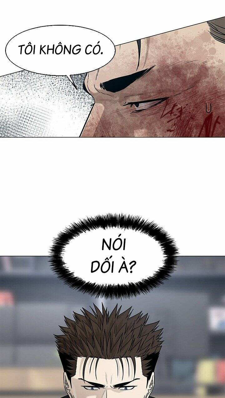 Đội trưởng lính đánh thuê - Chapter 176 - Page 92