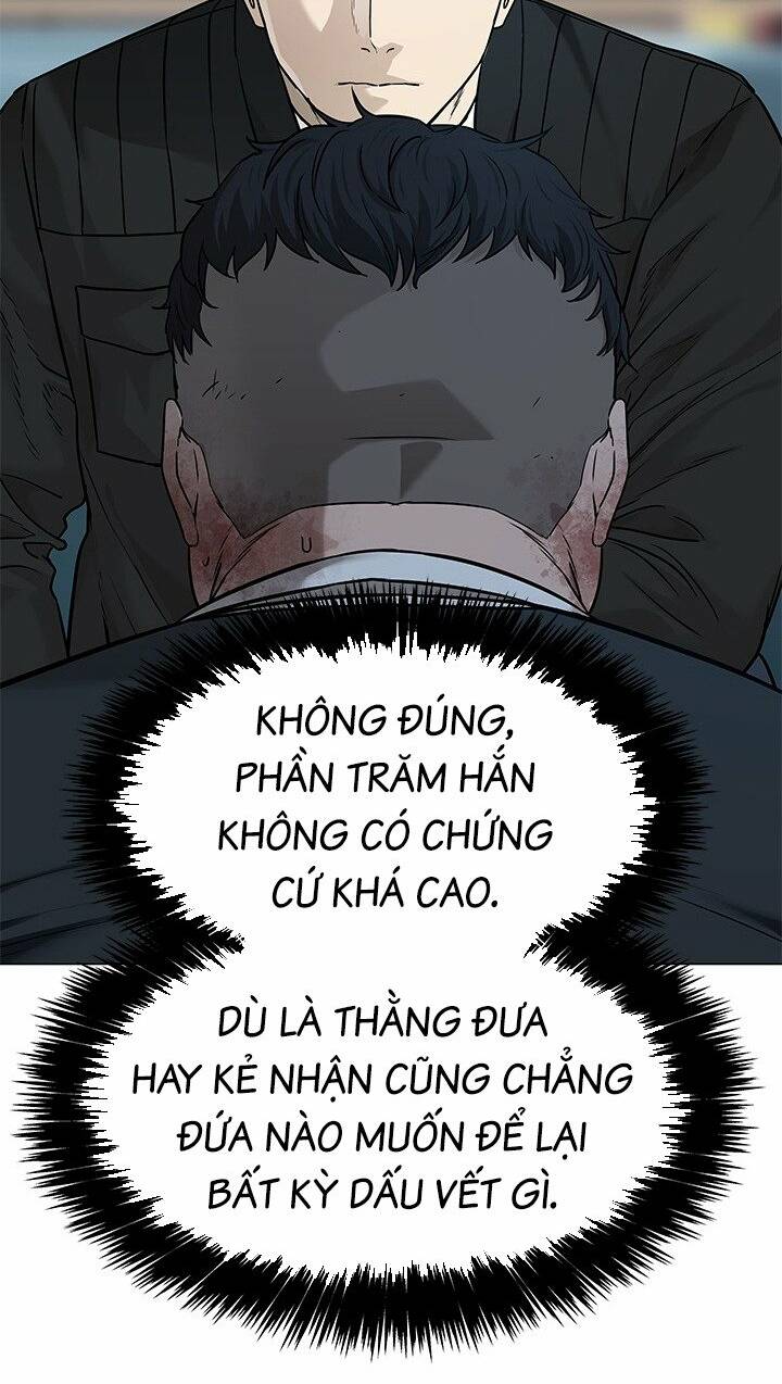 Đội trưởng lính đánh thuê - Chapter 176 - Page 93