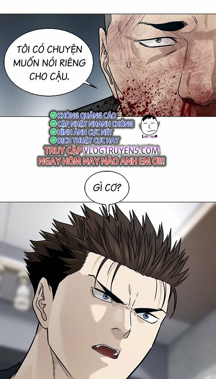 Đội trưởng lính đánh thuê - Chapter 176 - Page 95