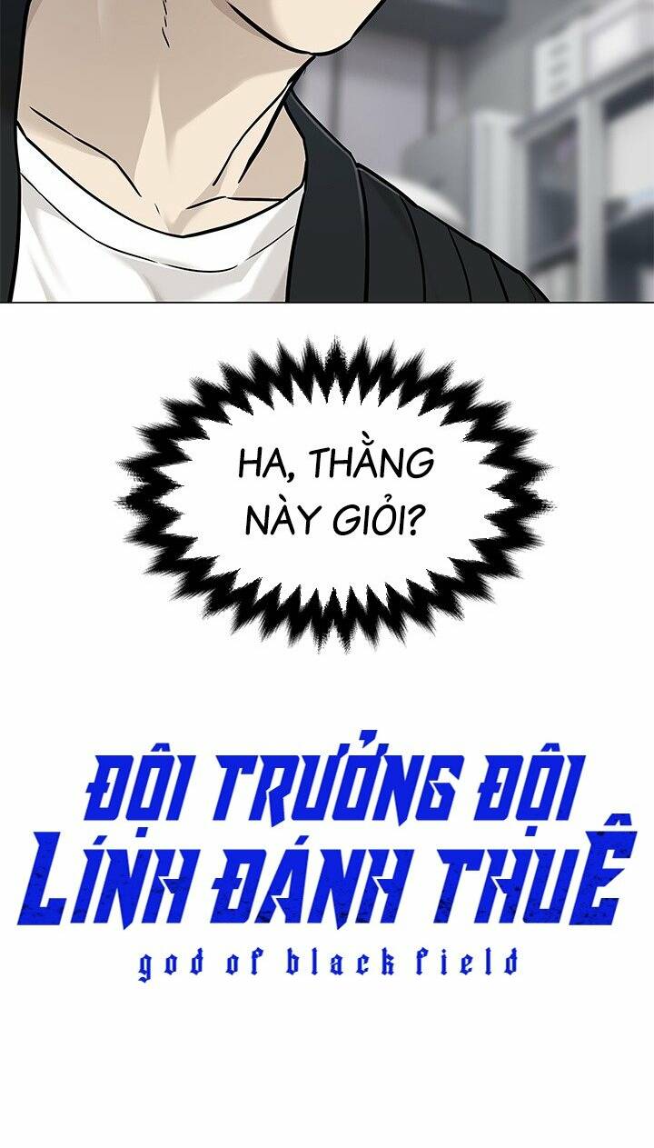 Đội trưởng lính đánh thuê - Chapter 176 - Page 96