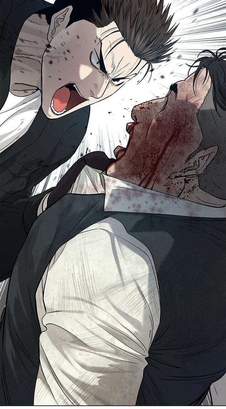 Đội trưởng lính đánh thuê - Chapter 177 - Page 11