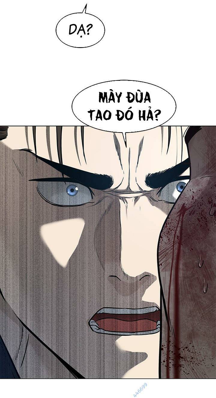 Đội trưởng lính đánh thuê - Chapter 177 - Page 12