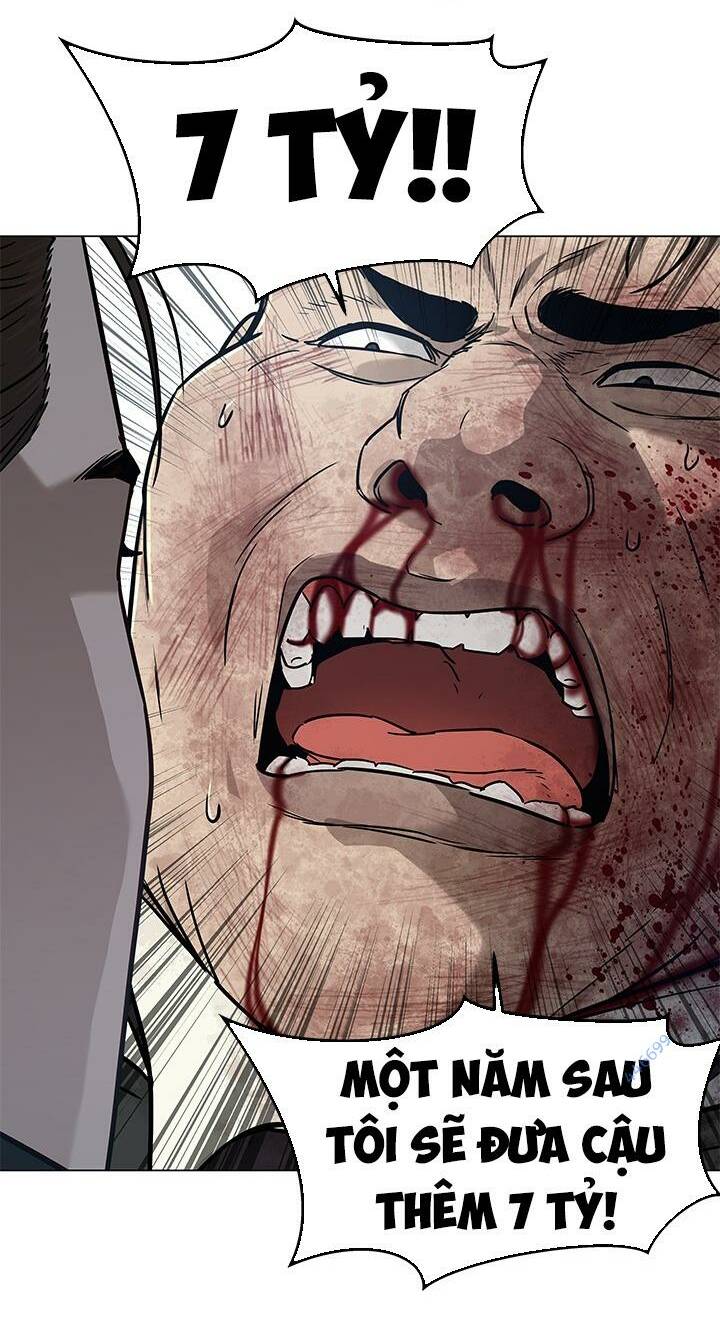 Đội trưởng lính đánh thuê - Chapter 177 - Page 13