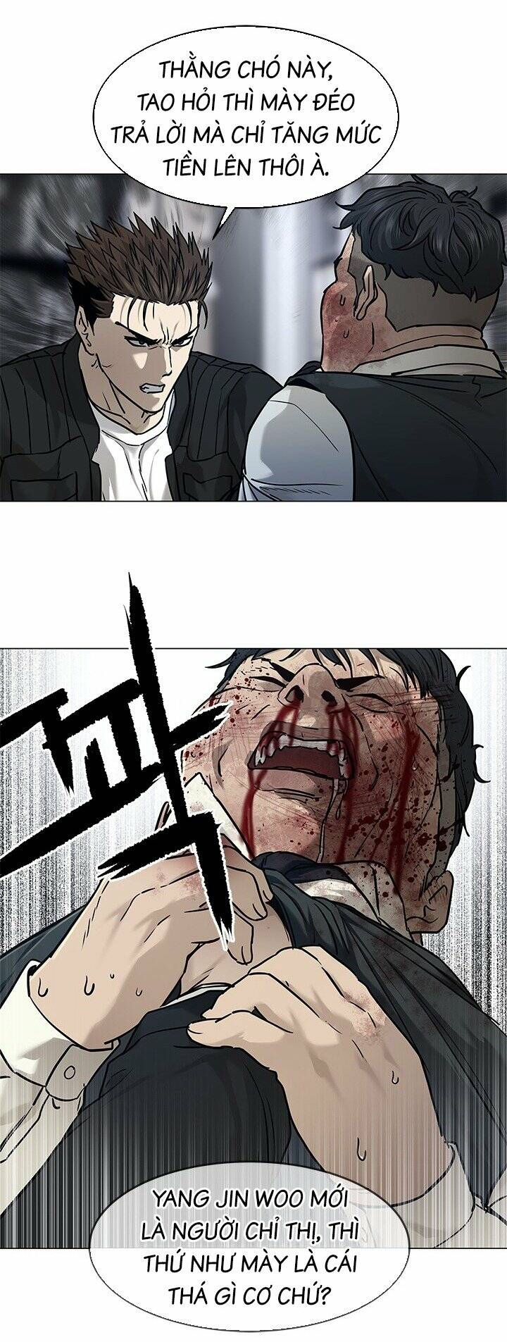 Đội trưởng lính đánh thuê - Chapter 177 - Page 14