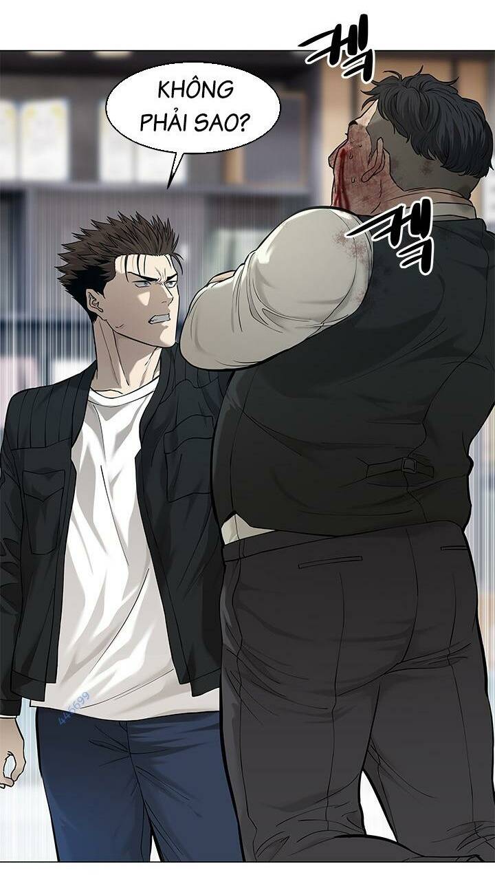 Đội trưởng lính đánh thuê - Chapter 177 - Page 16