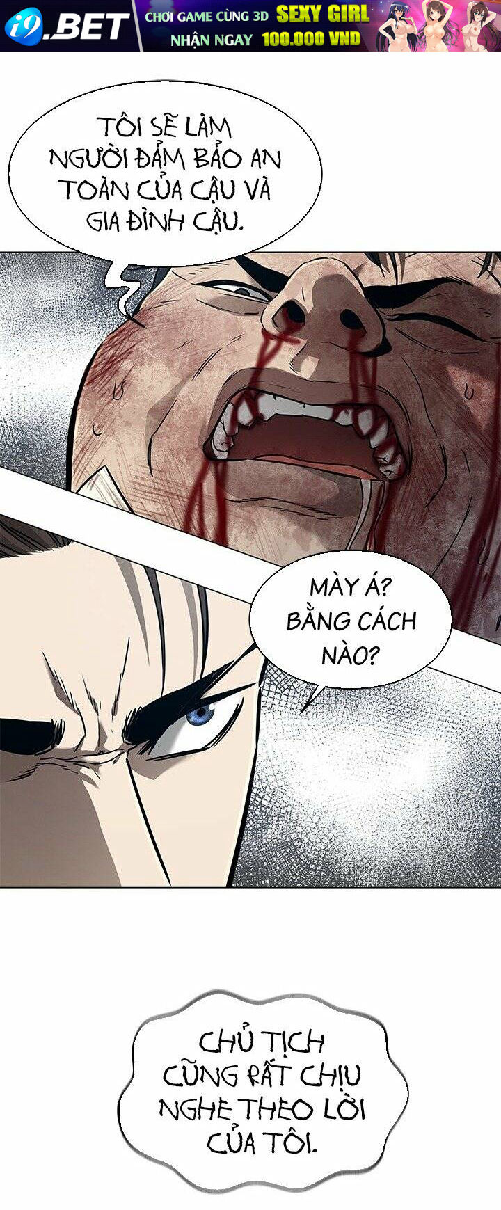 Đội trưởng lính đánh thuê - Chapter 177 - Page 17