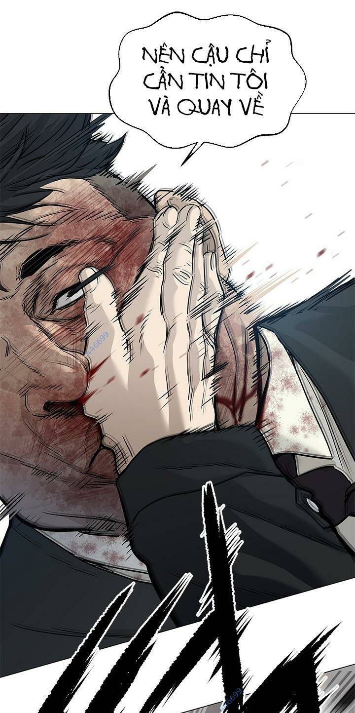 Đội trưởng lính đánh thuê - Chapter 177 - Page 18