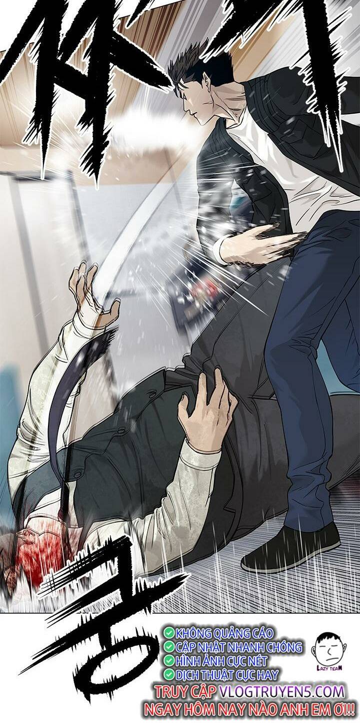 Đội trưởng lính đánh thuê - Chapter 177 - Page 19