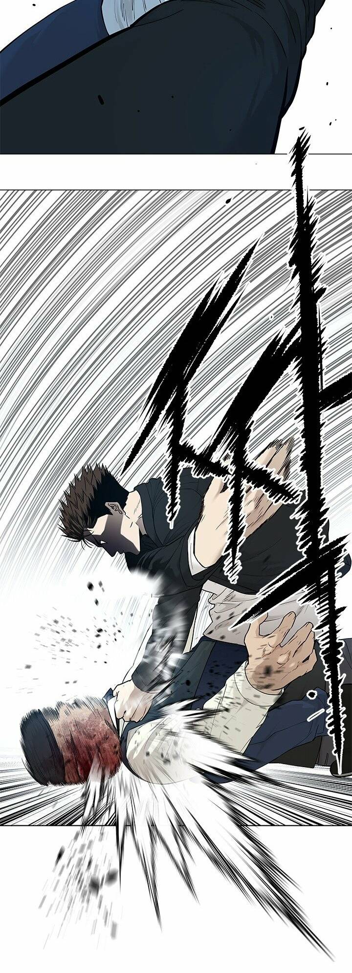 Đội trưởng lính đánh thuê - Chapter 177 - Page 21