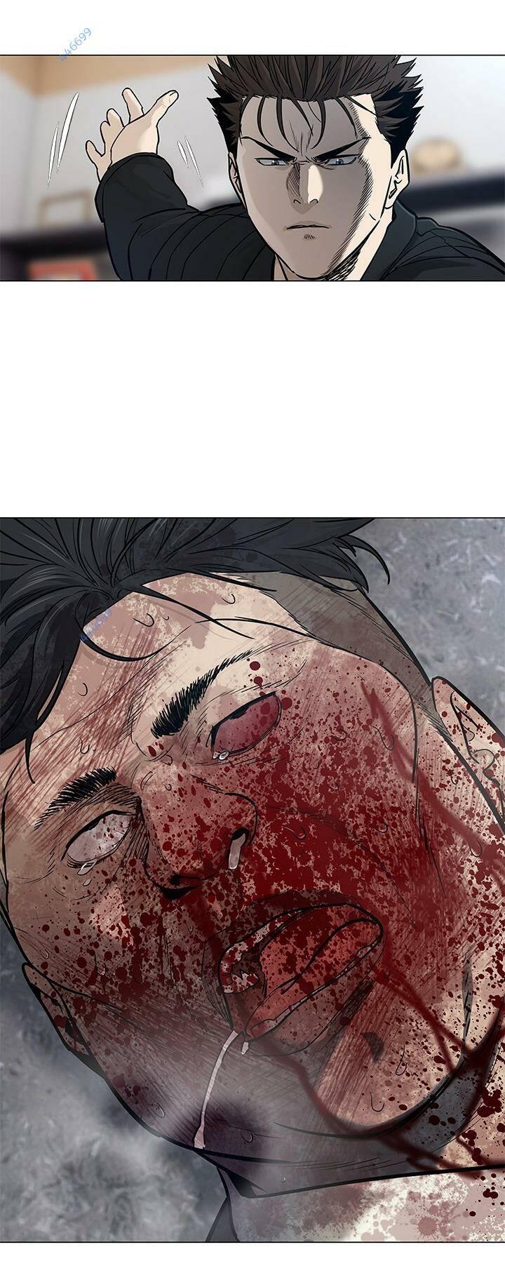 Đội trưởng lính đánh thuê - Chapter 177 - Page 26