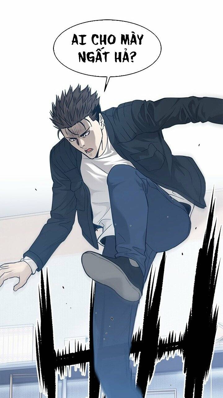 Đội trưởng lính đánh thuê - Chapter 177 - Page 27