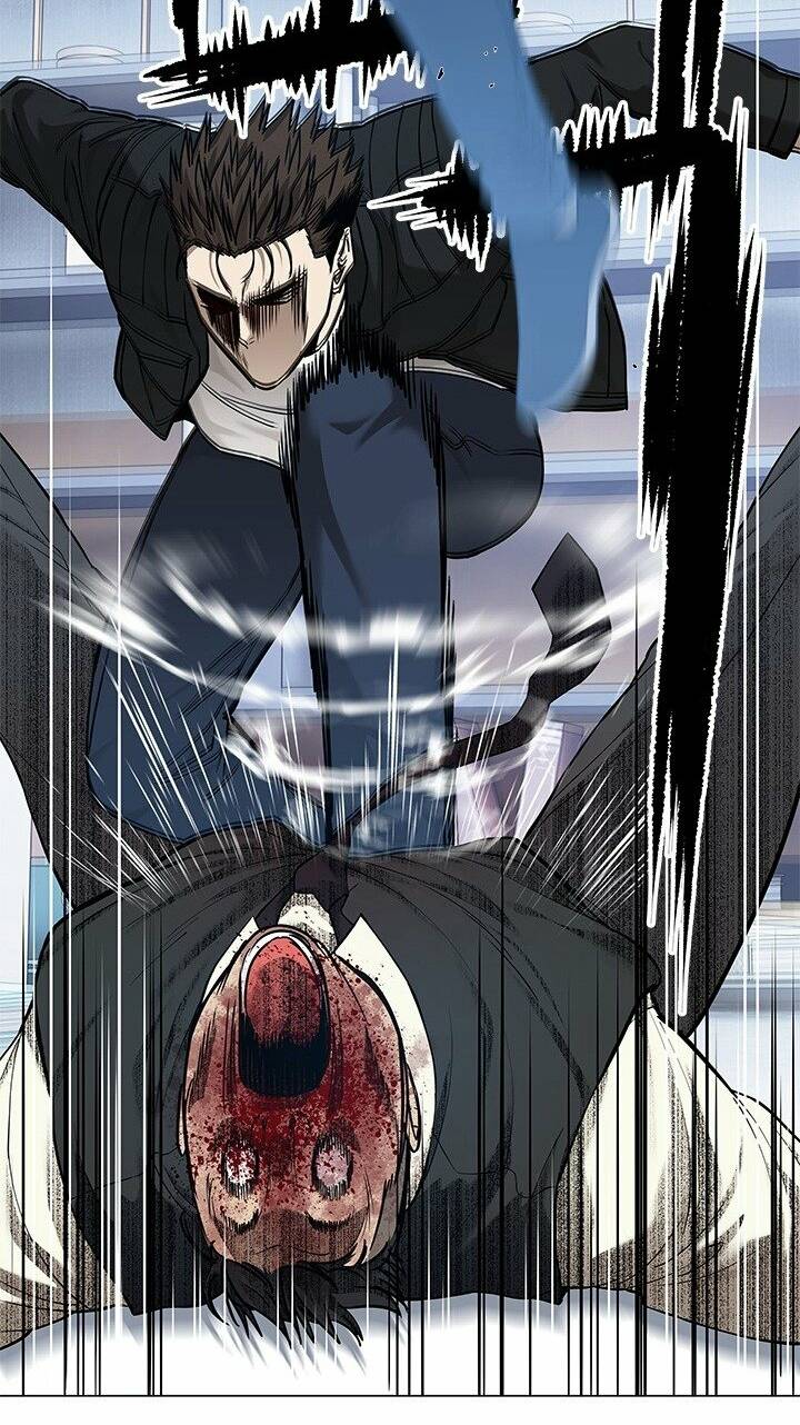 Đội trưởng lính đánh thuê - Chapter 177 - Page 28