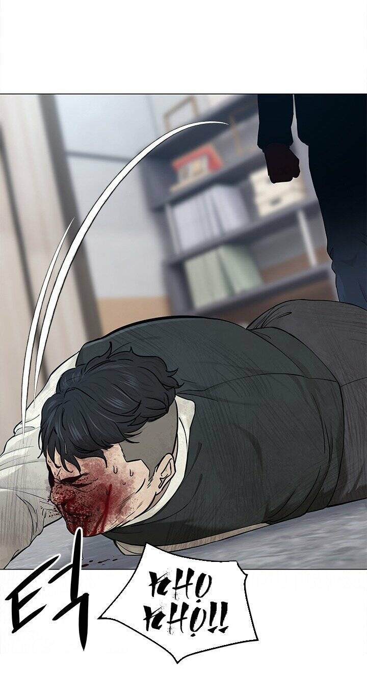 Đội trưởng lính đánh thuê - Chapter 177 - Page 31