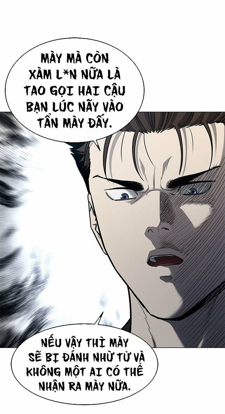 Đội trưởng lính đánh thuê - Chapter 177 - Page 32