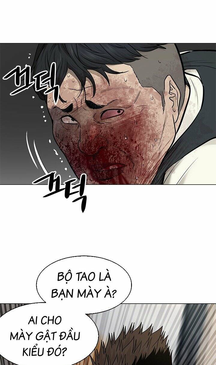 Đội trưởng lính đánh thuê - Chapter 177 - Page 34