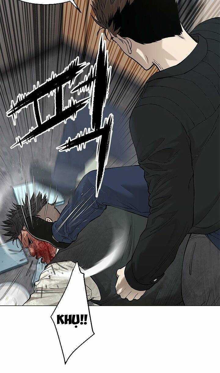 Đội trưởng lính đánh thuê - Chapter 177 - Page 35