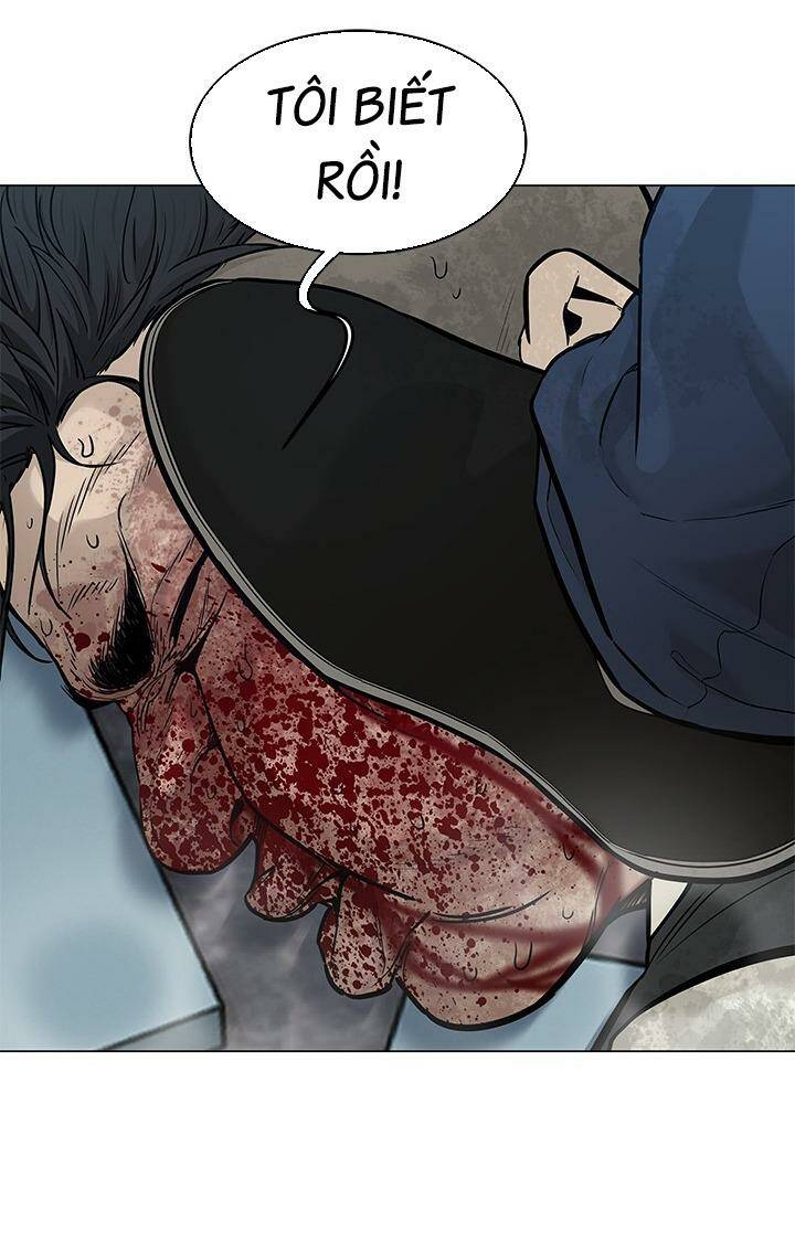 Đội trưởng lính đánh thuê - Chapter 177 - Page 36