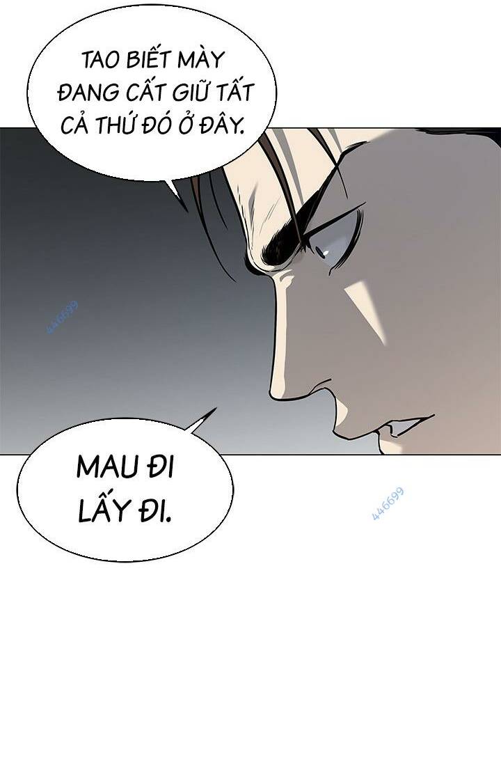 Đội trưởng lính đánh thuê - Chapter 177 - Page 37