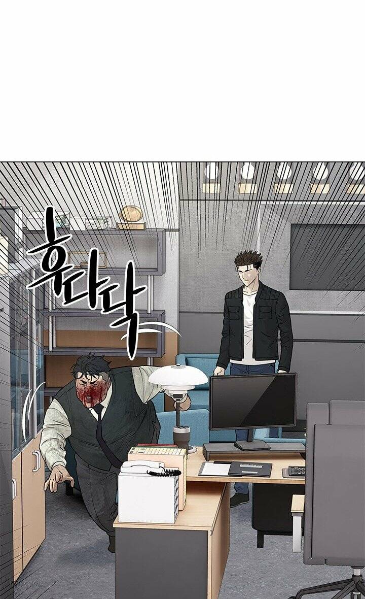 Đội trưởng lính đánh thuê - Chapter 177 - Page 38