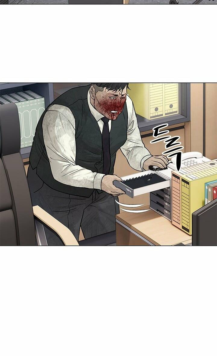 Đội trưởng lính đánh thuê - Chapter 177 - Page 39