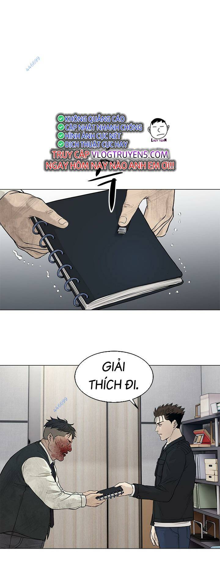 Đội trưởng lính đánh thuê - Chapter 177 - Page 40