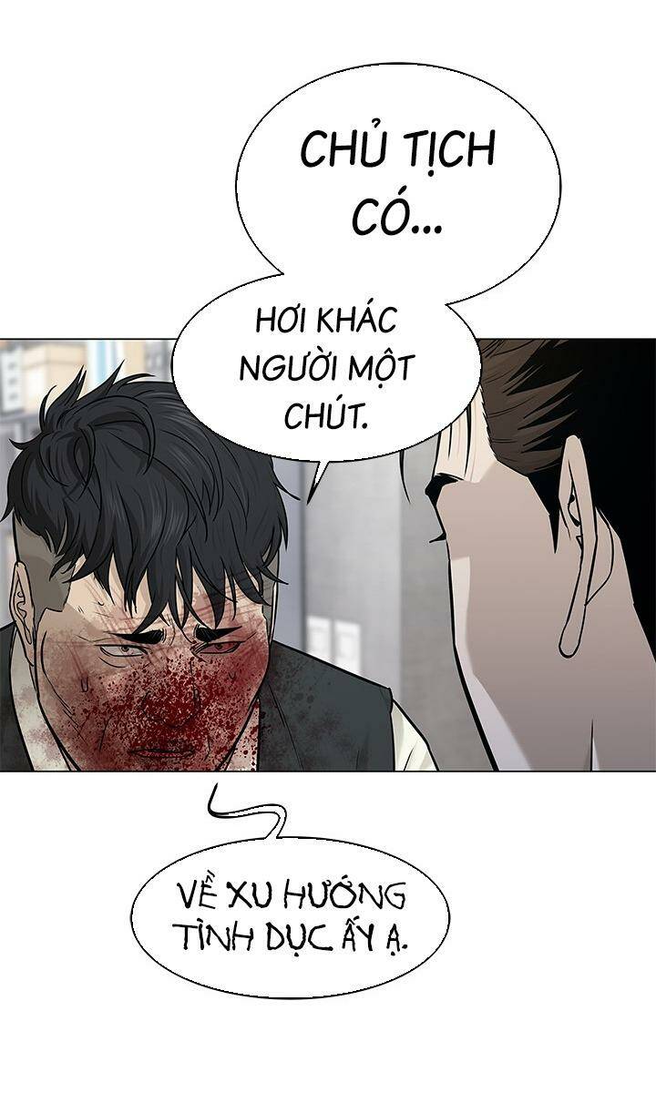Đội trưởng lính đánh thuê - Chapter 177 - Page 42