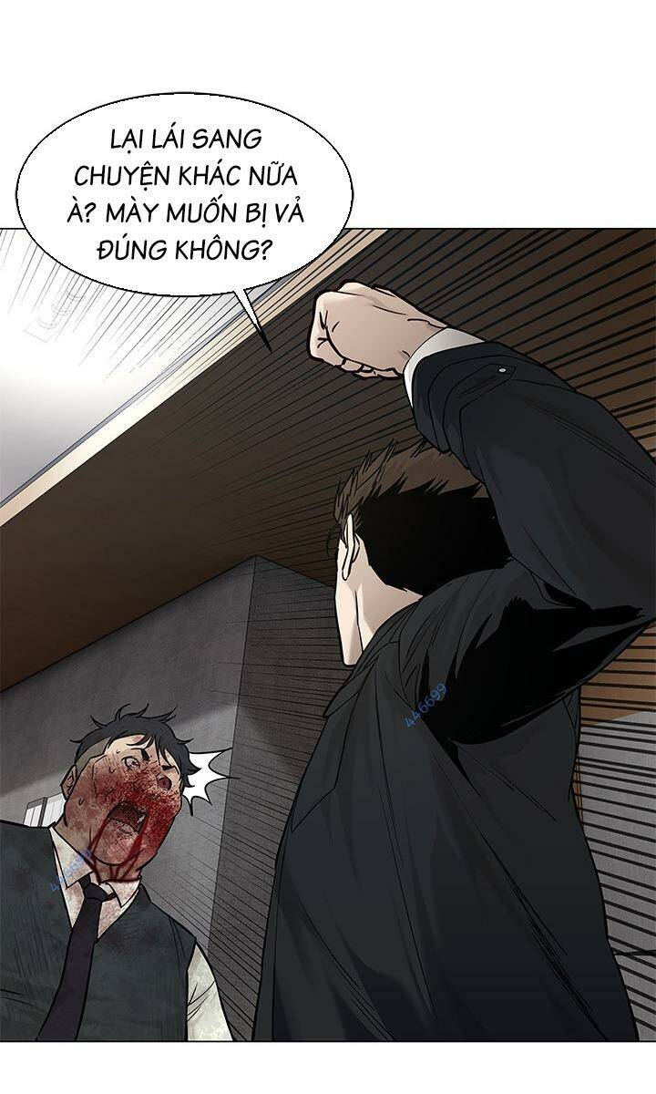 Đội trưởng lính đánh thuê - Chapter 177 - Page 43