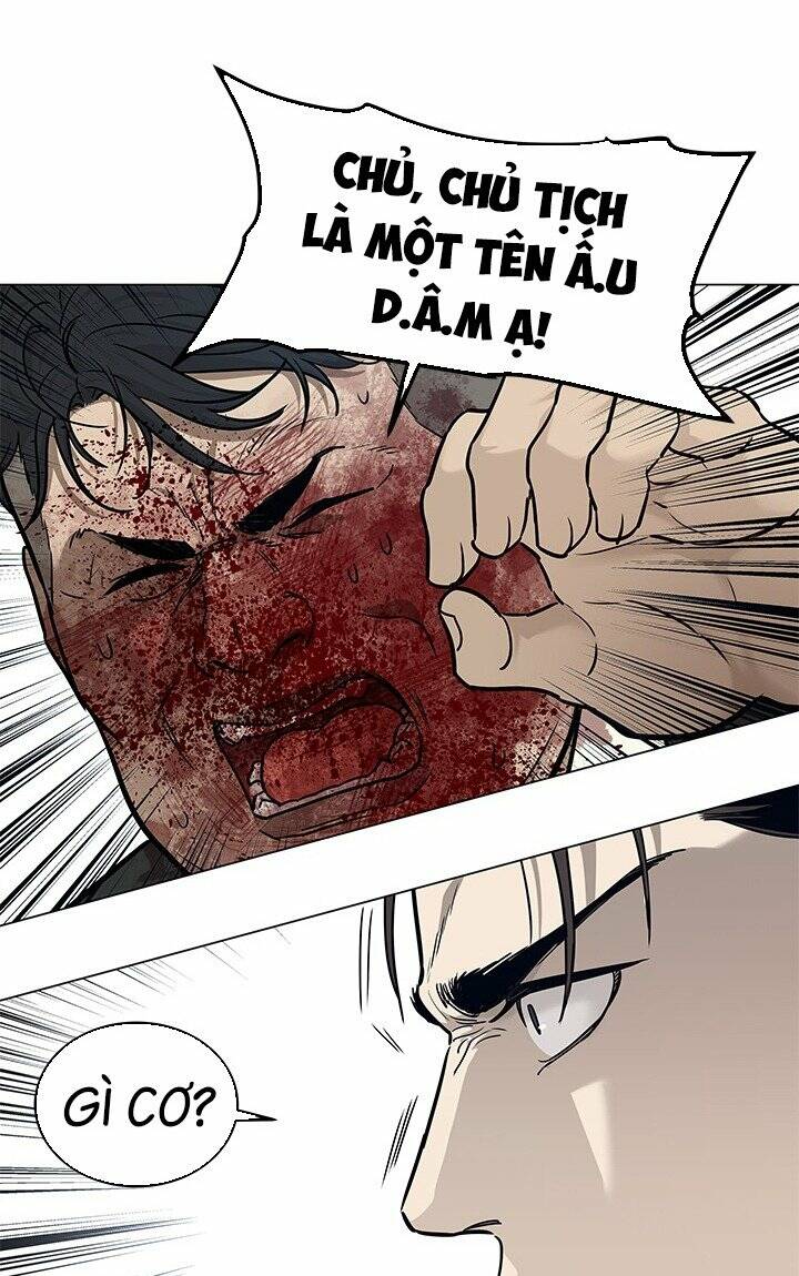 Đội trưởng lính đánh thuê - Chapter 177 - Page 44