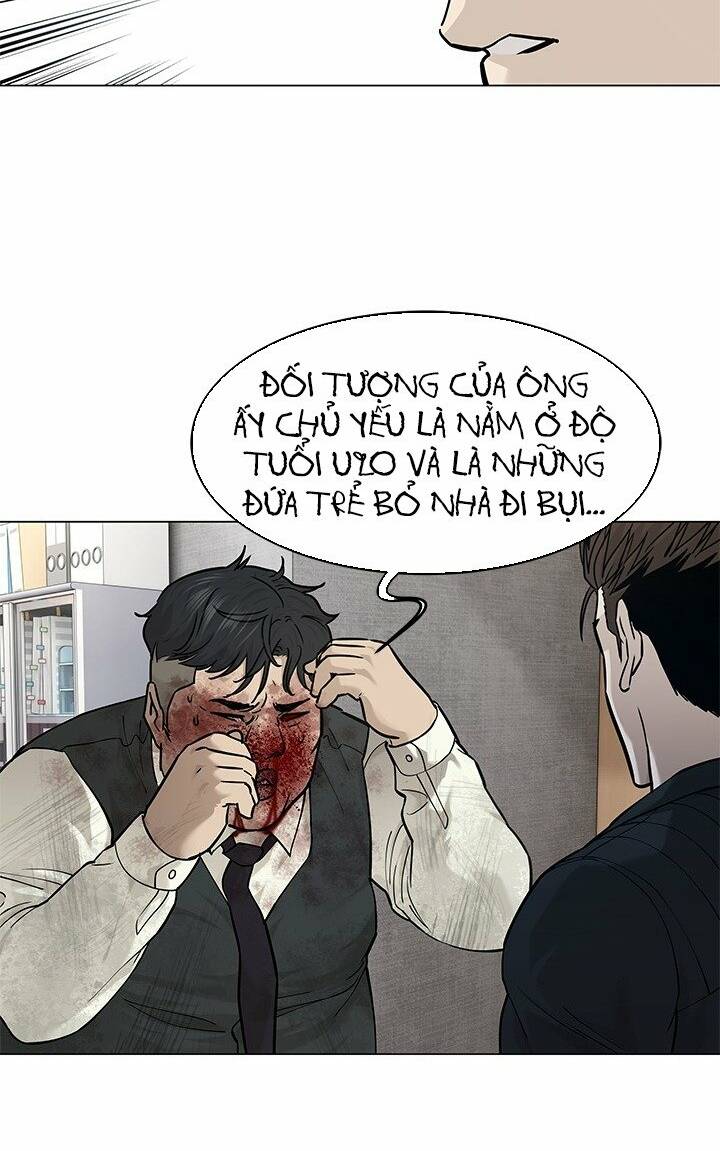 Đội trưởng lính đánh thuê - Chapter 177 - Page 45