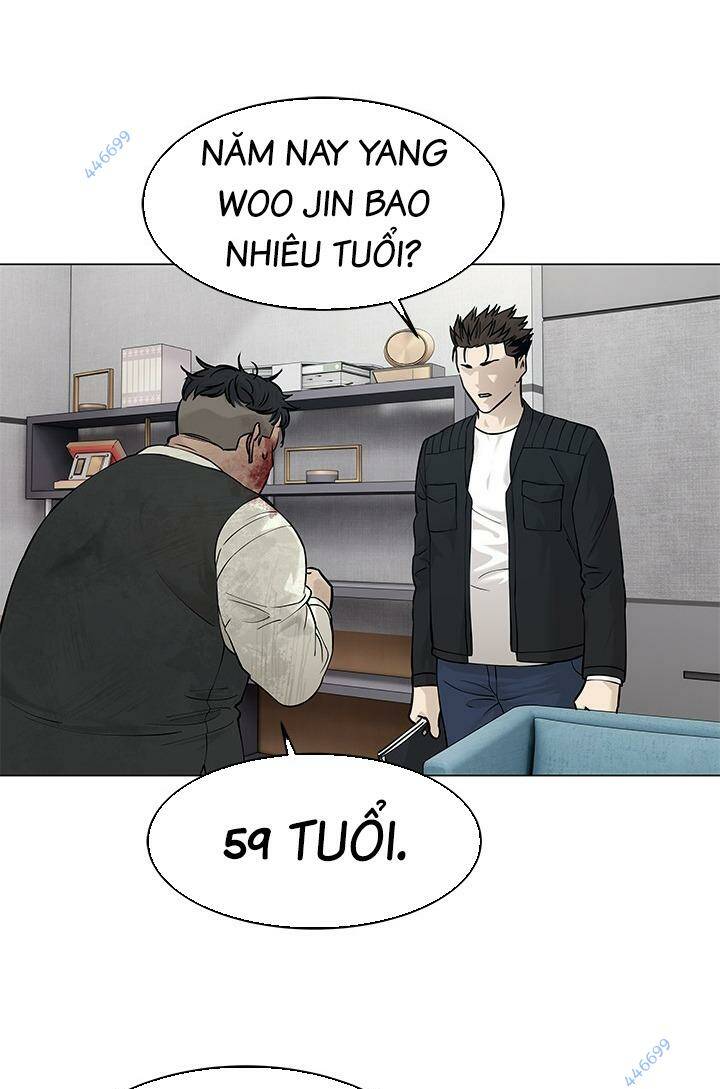 Đội trưởng lính đánh thuê - Chapter 177 - Page 46