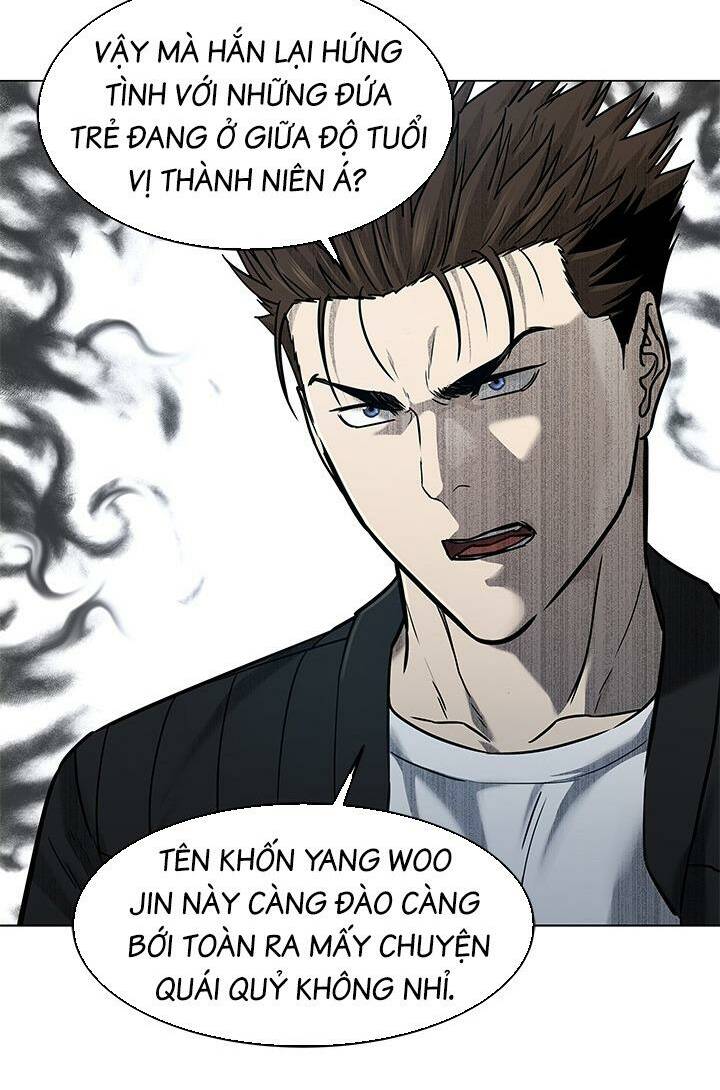 Đội trưởng lính đánh thuê - Chapter 177 - Page 47