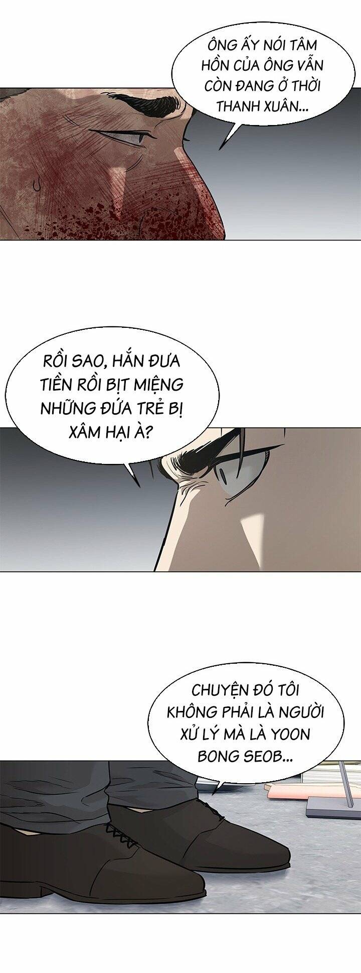 Đội trưởng lính đánh thuê - Chapter 177 - Page 48