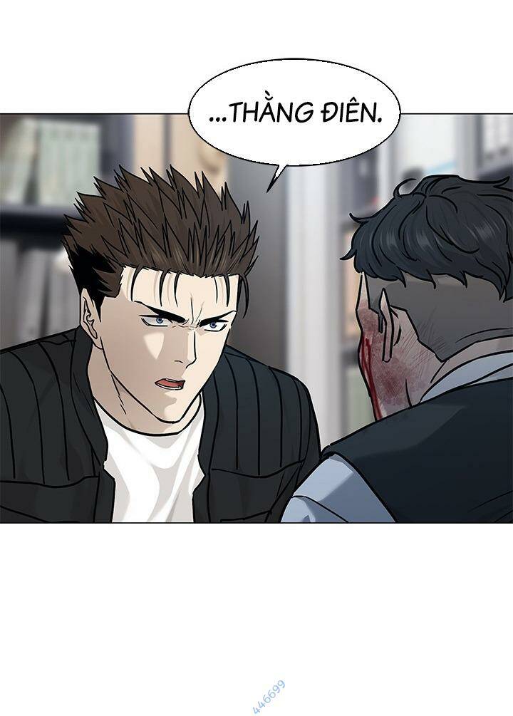 Đội trưởng lính đánh thuê - Chapter 177 - Page 4