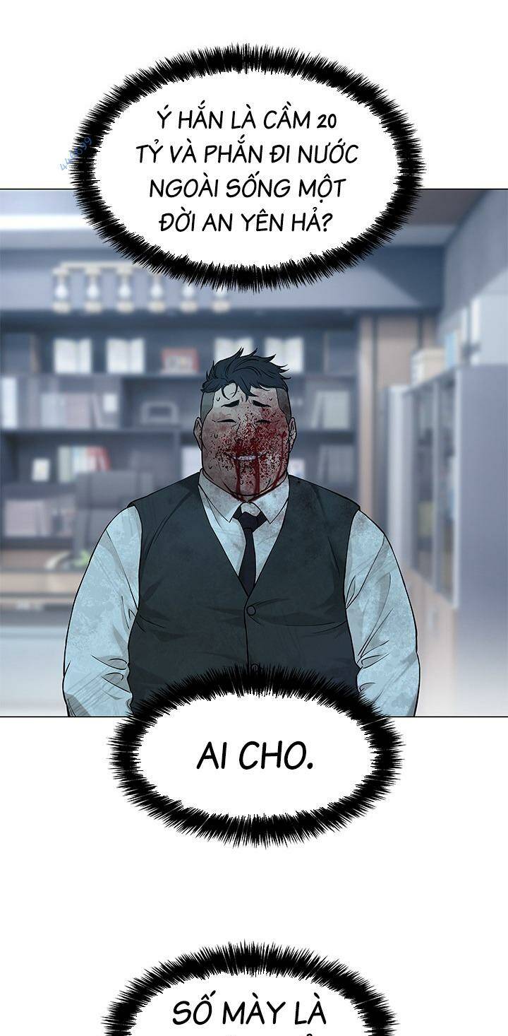 Đội trưởng lính đánh thuê - Chapter 177 - Page 54