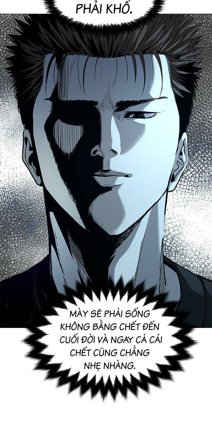 Đội trưởng lính đánh thuê - Chapter 177 - Page 55