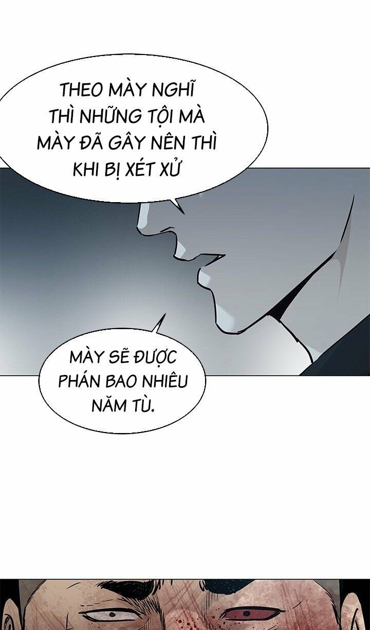 Đội trưởng lính đánh thuê - Chapter 177 - Page 56