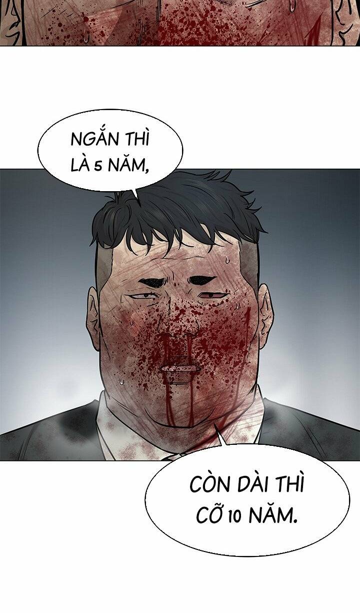 Đội trưởng lính đánh thuê - Chapter 177 - Page 57