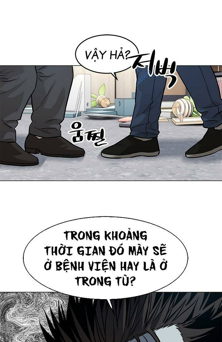 Đội trưởng lính đánh thuê - Chapter 177 - Page 58
