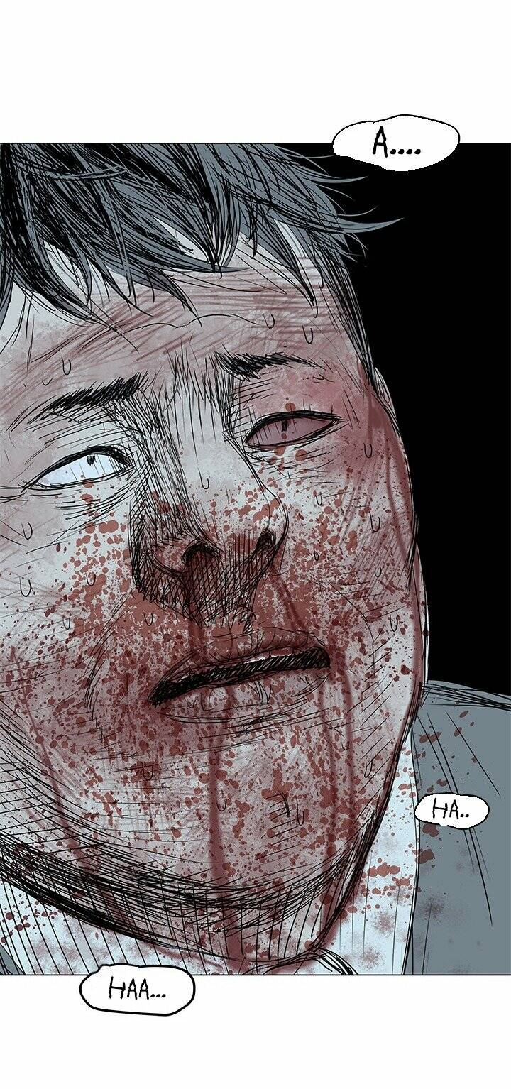 Đội trưởng lính đánh thuê - Chapter 177 - Page 60