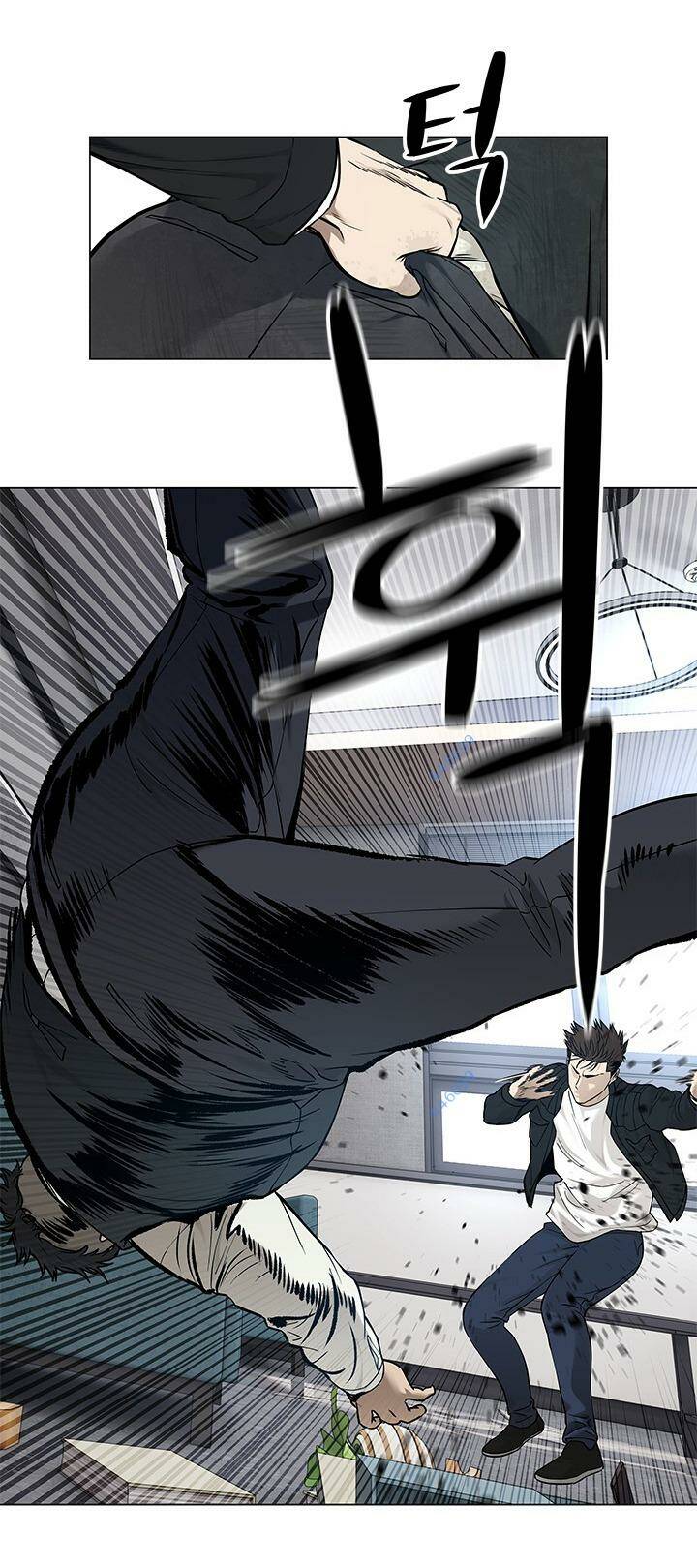 Đội trưởng lính đánh thuê - Chapter 177 - Page 64