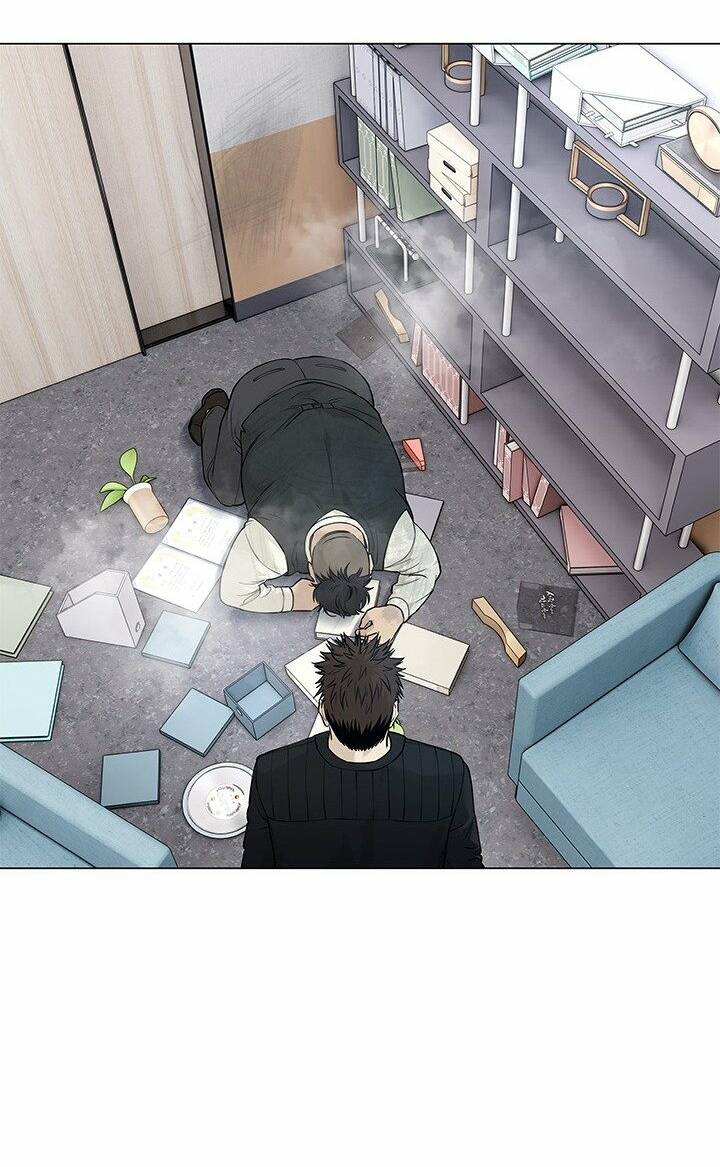 Đội trưởng lính đánh thuê - Chapter 177 - Page 66